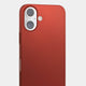 Best thin iPhone 16 case, red