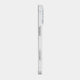 Clear and thin iPhone 16 plus case with MagSafe, magsafe clear