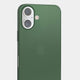 Best thin iPhone 16 case, green