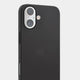 Best thin iPhone 16 Plus case, frosted black