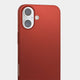 Best thin iPhone 16 Plus case, red