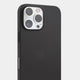 Best thin iPhone 16 Pro case, frosted black