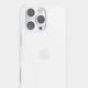 Best thin iPhone 16 Pro Max case, frosted clear