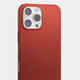 Best thin iPhone 16 Pro Max case, red