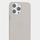 Best thin iPhone 16 Pro case, natural titanium