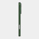 Super thin iPhone 16 case, green