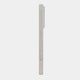 Super thin iPhone 16 Pro case, natural titanium