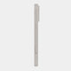 Super thin iPhone 16 Pro Max case, natural titanium