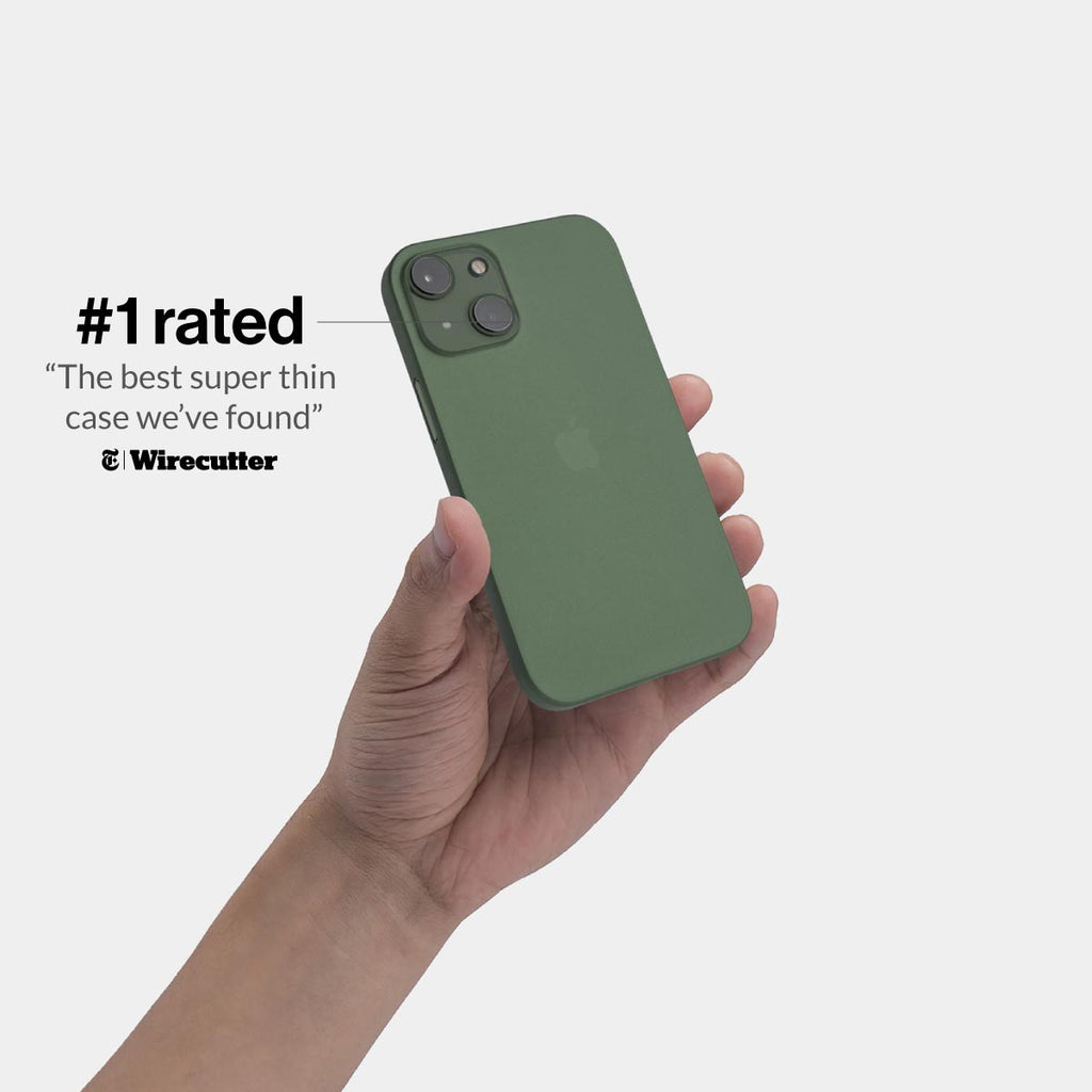 The best iPhone 13 Mini cases and covers