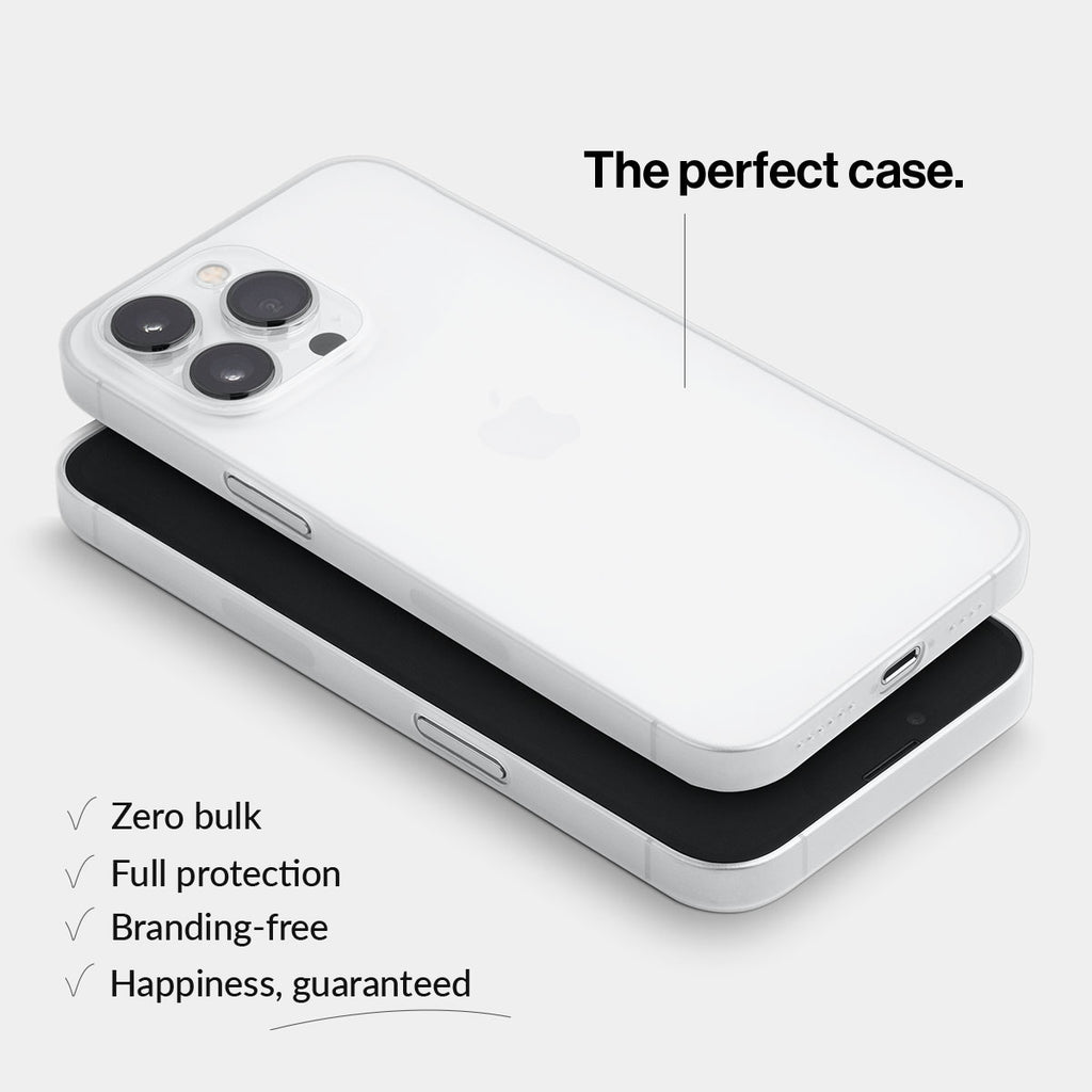 Supr Case - iPhone 14 Pro Max