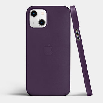 Thin iPhone Cases | totallee