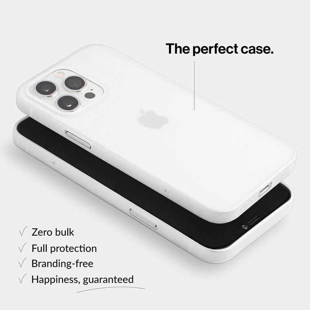 iPhone 13 Thin Case // Latercase